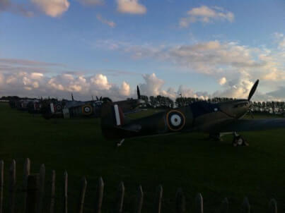 Goodwood 2011